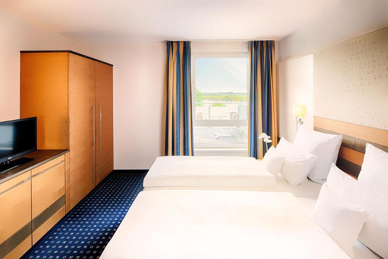Welcome Hotel Wesel Exterior photo