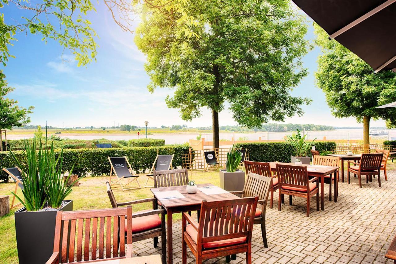 Welcome Hotel Wesel Exterior photo