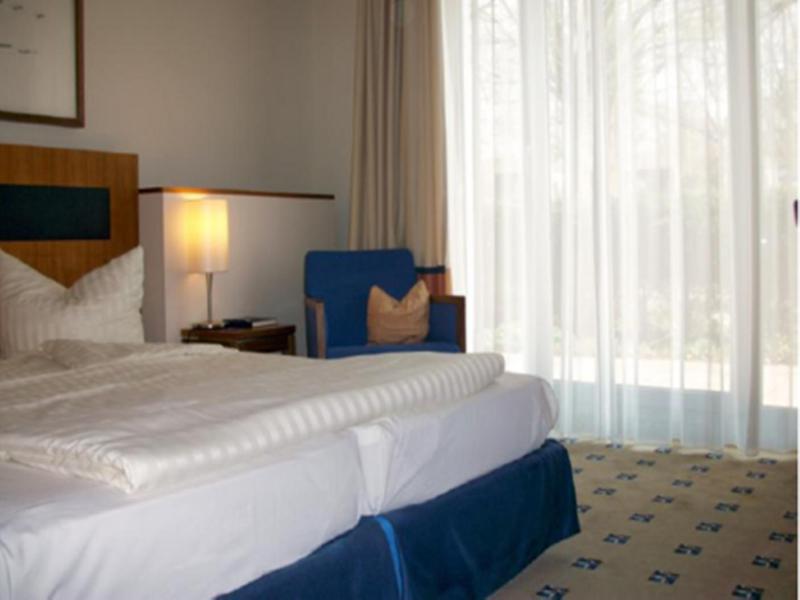 Welcome Hotel Wesel Exterior photo