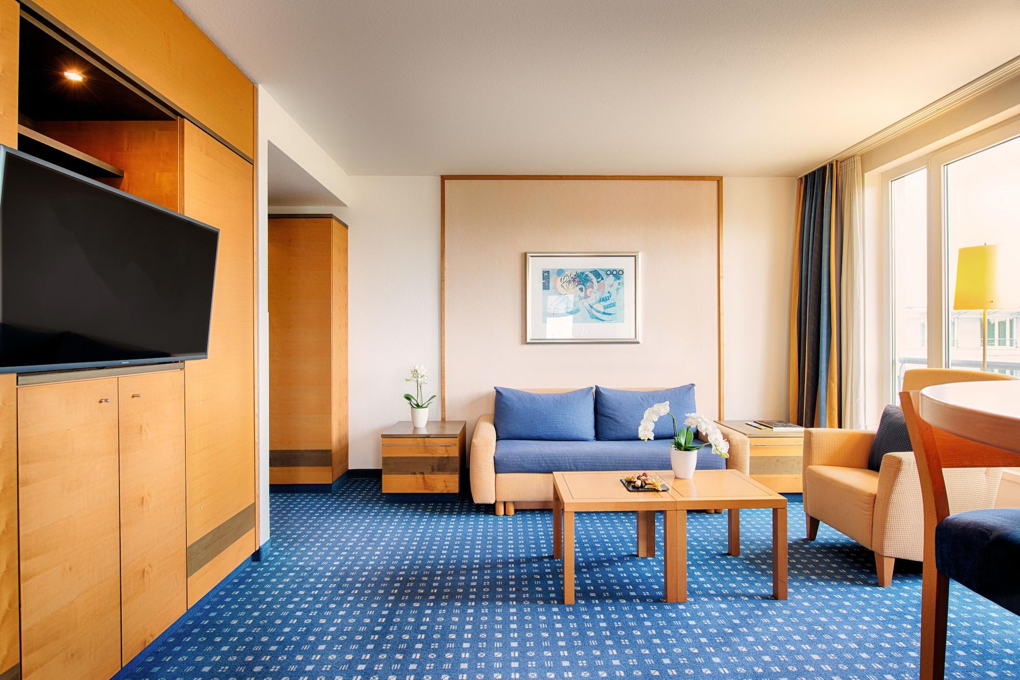 Welcome Hotel Wesel Exterior photo
