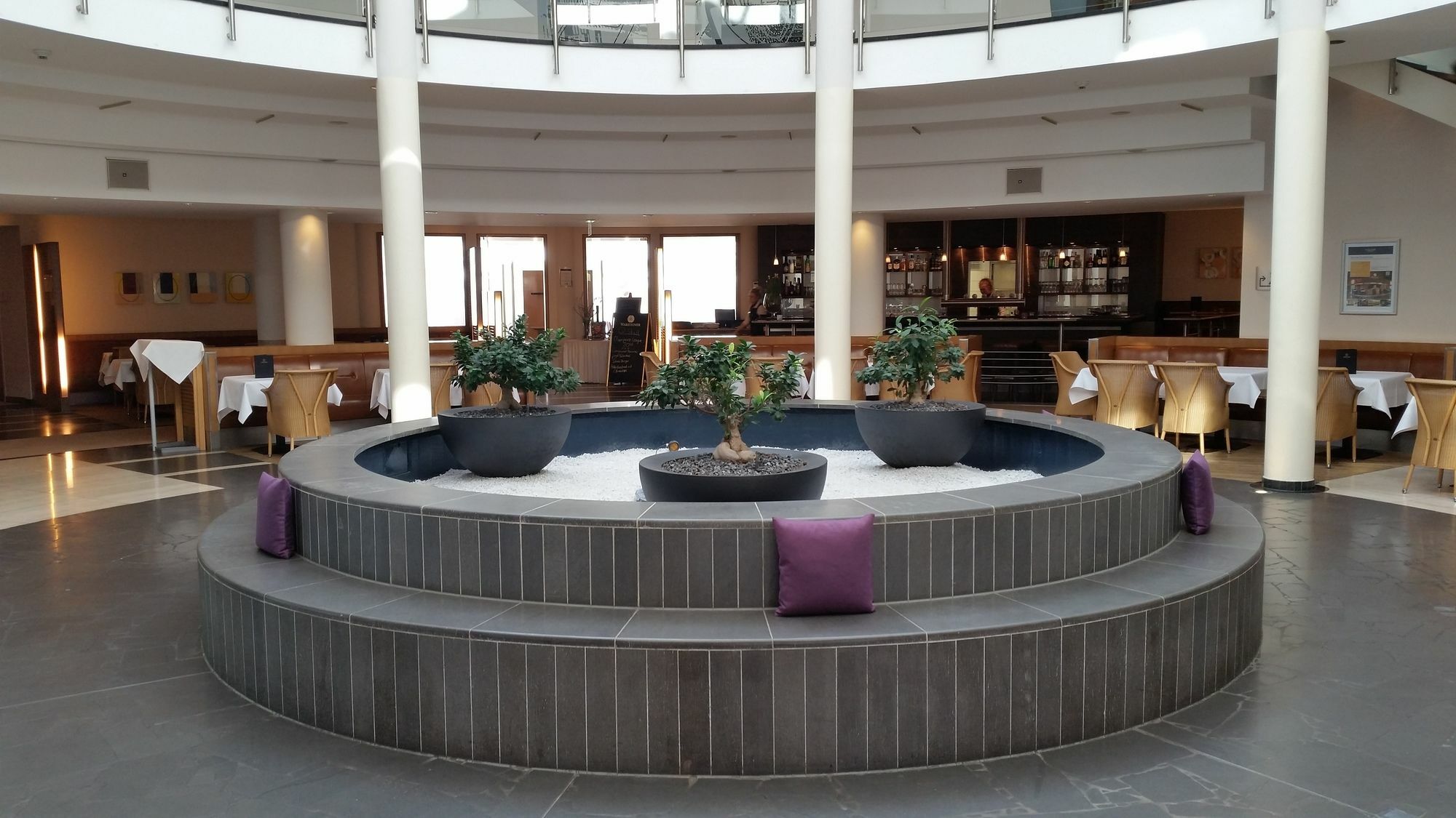 Welcome Hotel Wesel Exterior photo